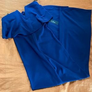 Power of love strapless romper from Lulus